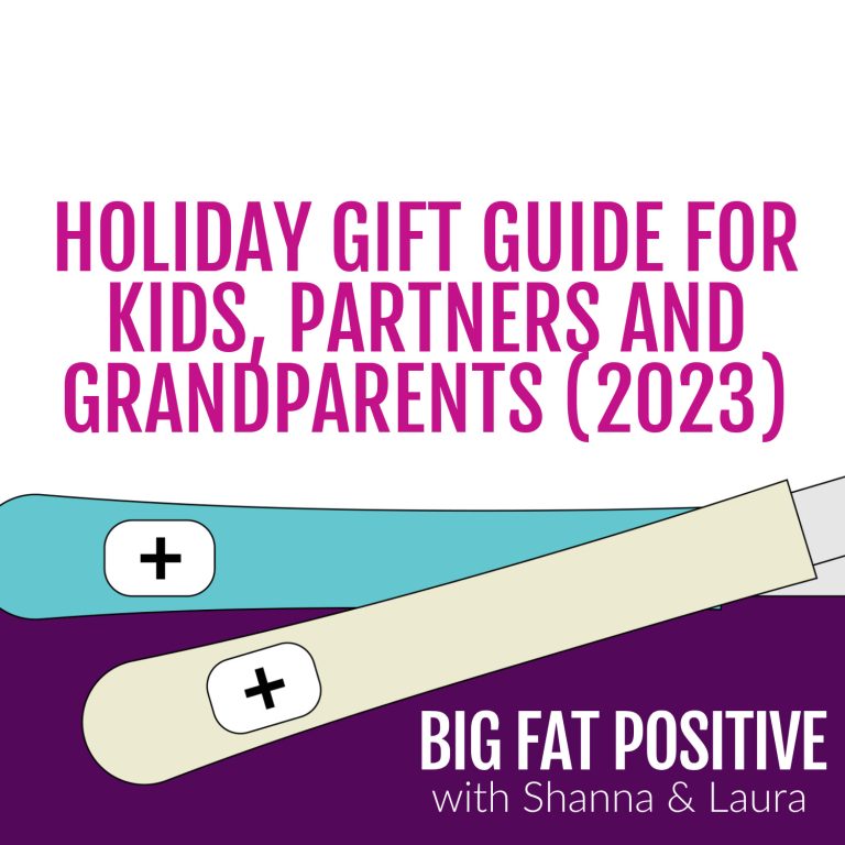Holiday Gift Guide for Kids, Partners and Grandparents (2023)