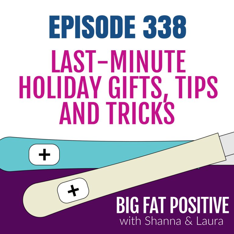 Last-Minute Holiday Gifts, Tips and Tricks – Ep. 338