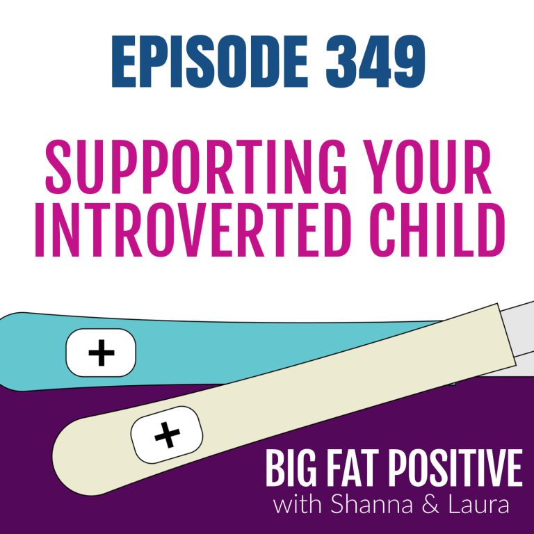Supporting Your Introverted Child – Ep. 349