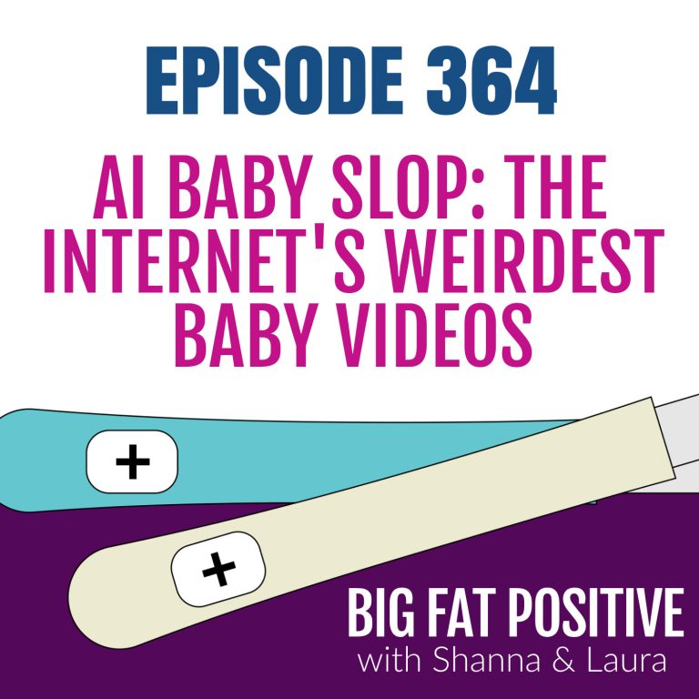AI Baby Slop: The Internet’s Weirdest Baby Videos – Ep. 364