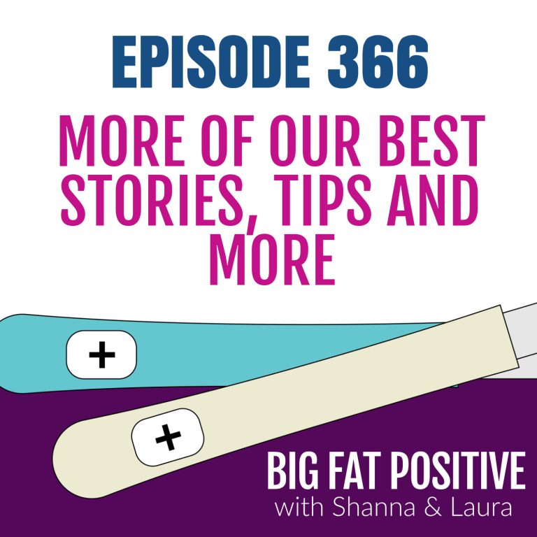 BFP Roundup, Part 2: Our Best Stories, Tips and Outtakes – Ep. 366