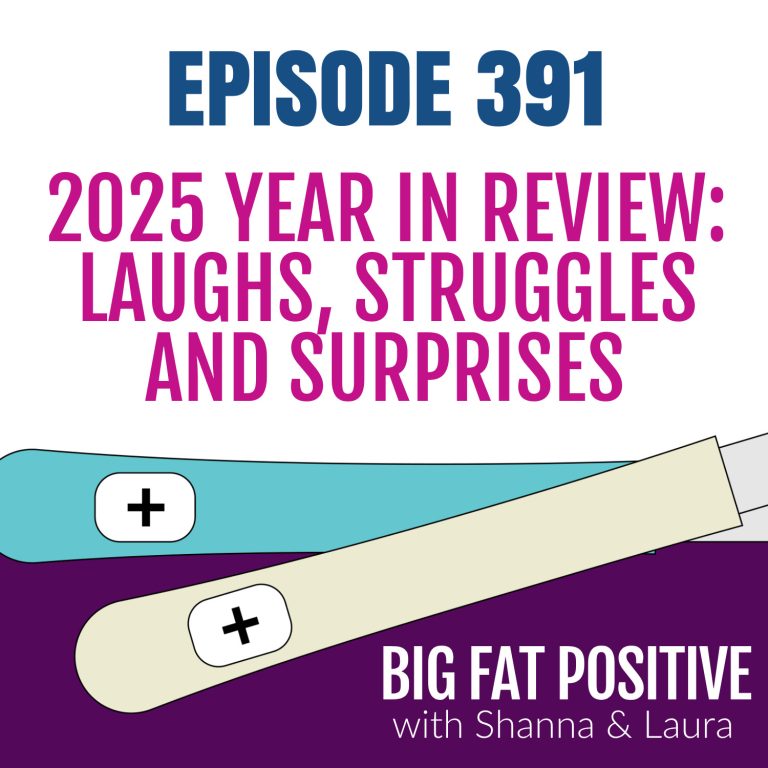 2025 Year in Review: Laughs, Struggles and Surprises – Ep. 391