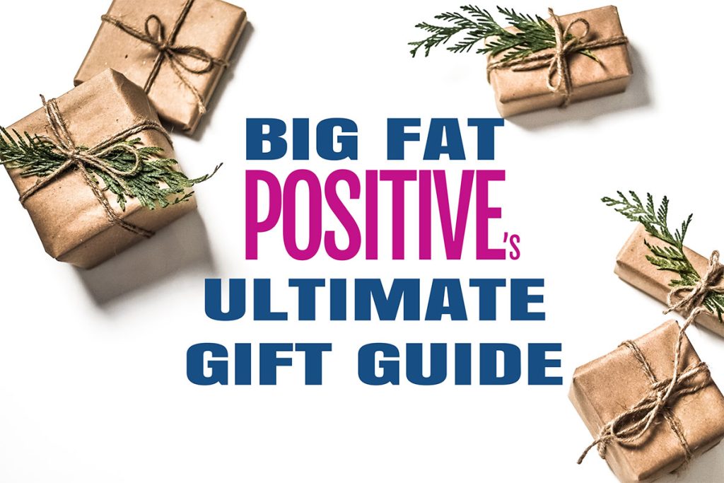 BFP's Holiday Gift Guide